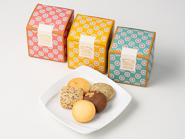 コントレ詰合せ