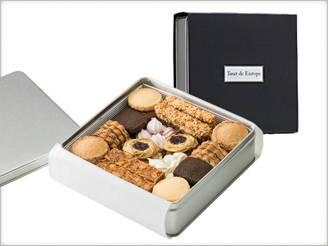 ツール・ドゥ・ユーロップ