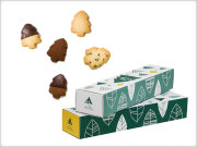 ツリークッキー15枚