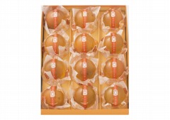 杏じゅれ　12個入