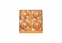 杏じゅれ　4個入