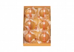 杏じゅれ　6個入