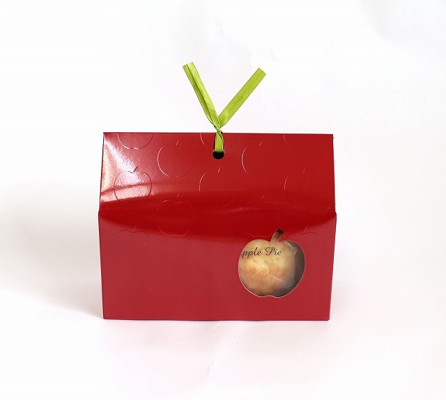 りんごふたいろ　4個入