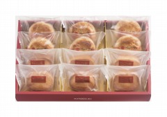 りんごふたいろ　12個入