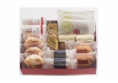 丘の菓樹園　16個入