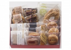 丘の菓樹園　20個入