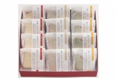 林栗杏（りんくりあん）　12個入