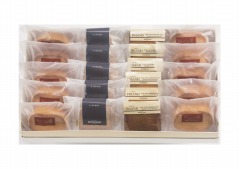 詰め合わせギフト　21個入