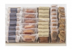 詰め合わせギフト　34個入