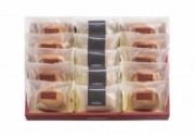 りんごの樹とレーズンサブレ　15個入