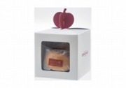 りんごの樹 5個入BOX