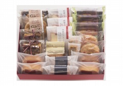 丘の菓樹園　22個入