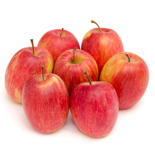 スリムレッドりんご