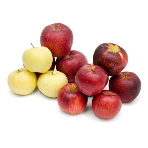 きらきらりんごセット