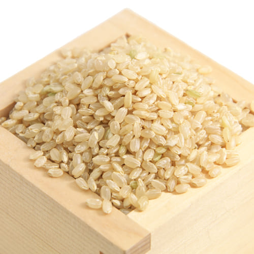 ななつぼし　玄米　