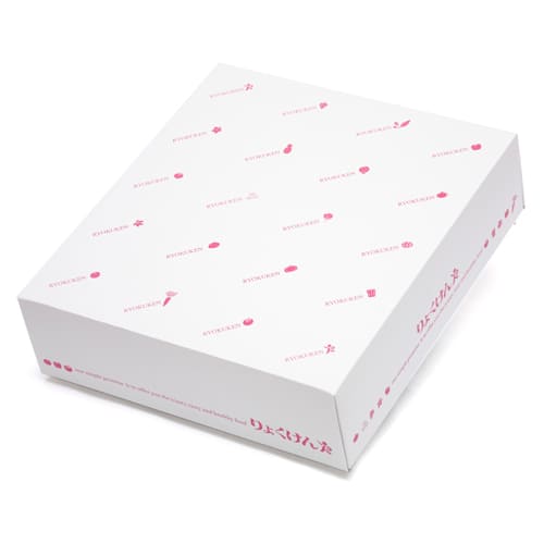 大瓶ジュース3本 贈答箱セット