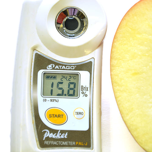 あいかの香りりんご