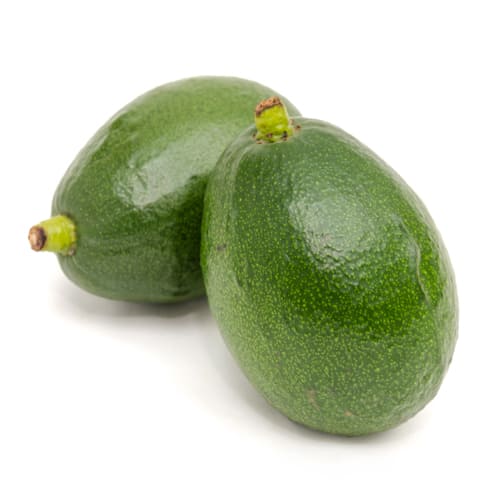 アボカドベーコン種