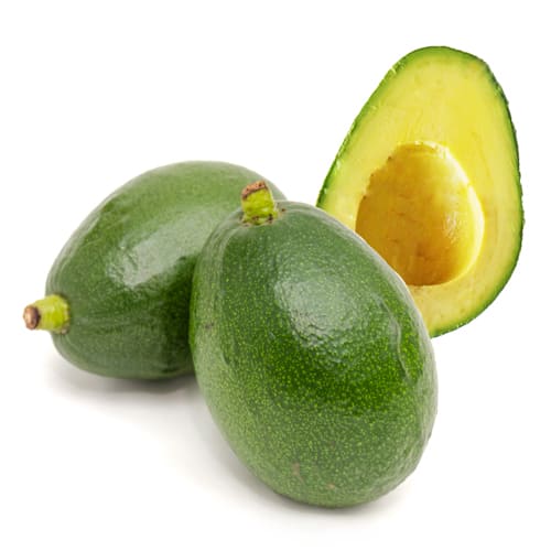 アボカド