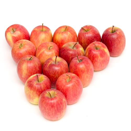 スリムレッドりんご