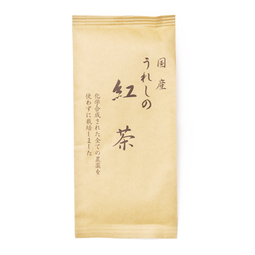 紅茶リーフ
