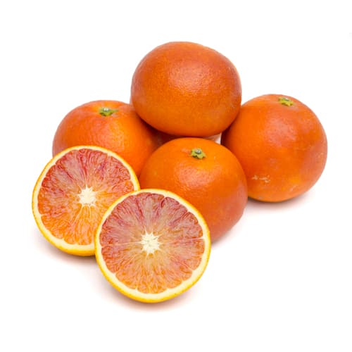 ブラッドオレンジ