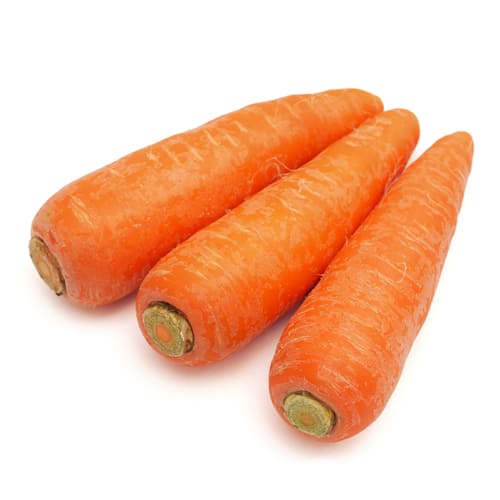 オランジェにんじん