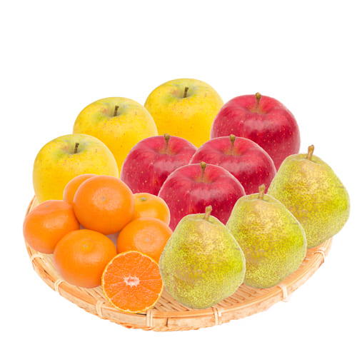 フルーツギフトスペシャル9-10-11