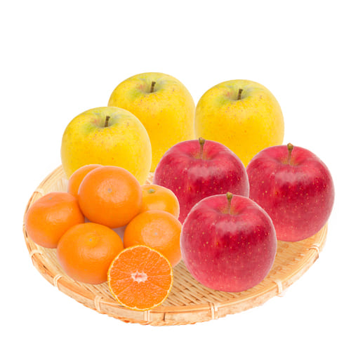 フルーツギフトミディアム9-10-11