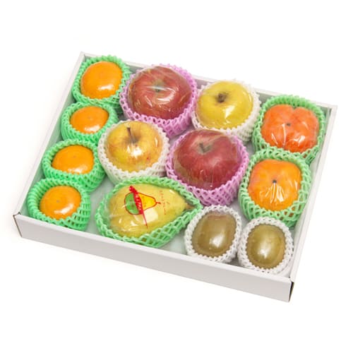 フルーツギフトspecial12月