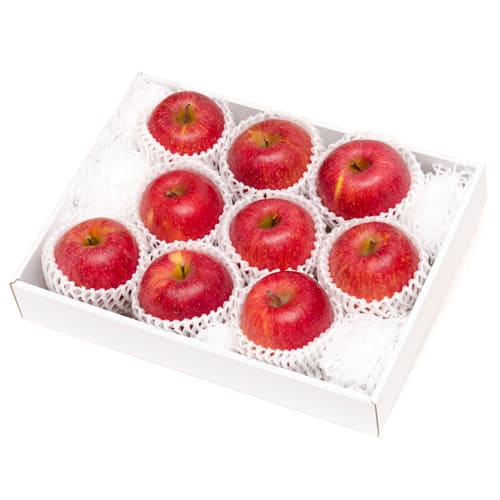 フジりんごギフト3kg