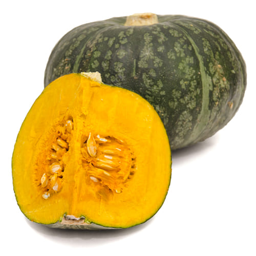 かぼちゃえびす