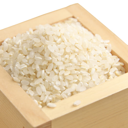 田尻さんのヒノヒカリ　白米