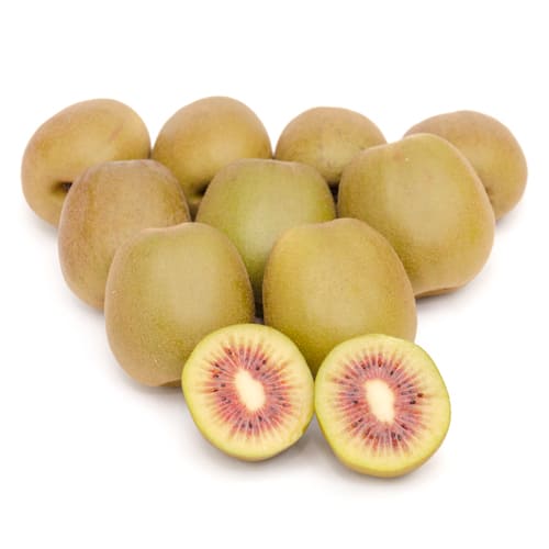 レインボーレッドキウイ