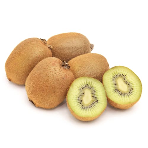 ヘイワードキウイ　塩島さん