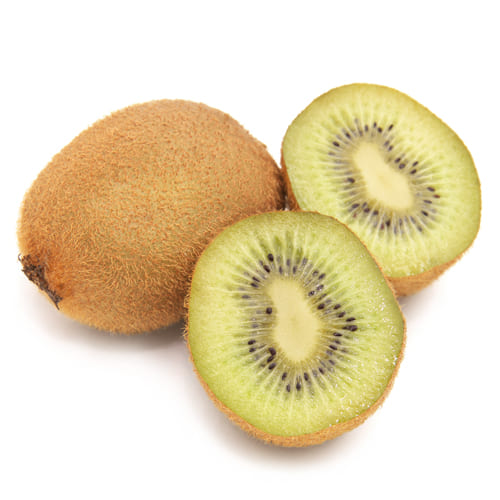 ヘイワードキウイ　塩島さん