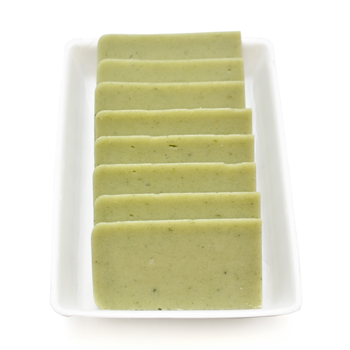 福井県産 田中さんが育てた 豆もち(豆つなぎ)8枚