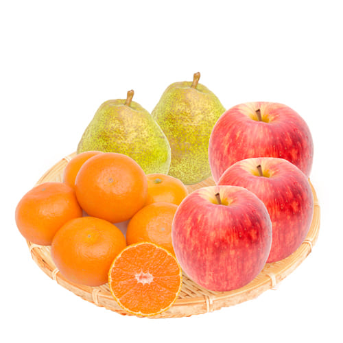 お試しフルーツセット09-10-11