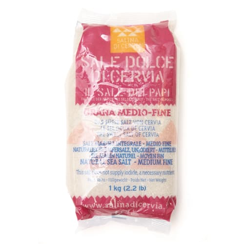 チェルヴィアの塩　1kg　20260119