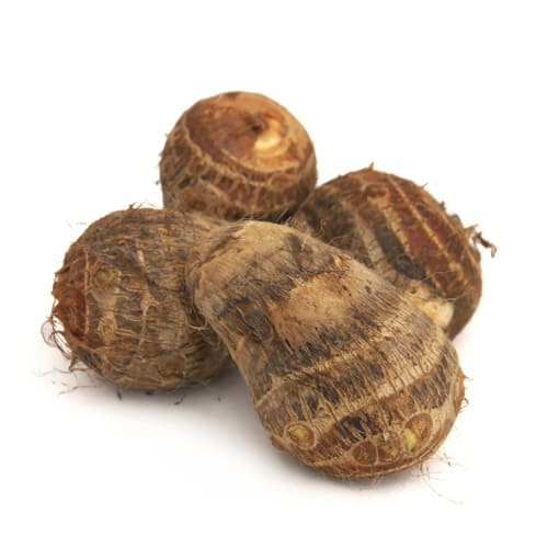 大福さんのさといも300g　女早生