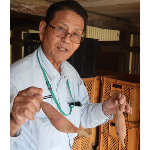 上妻さんの上妻スペシャル