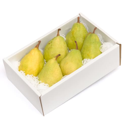 西洋梨ルレクティエ