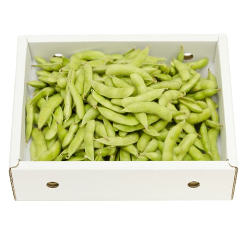 八尾の枝豆ギフト