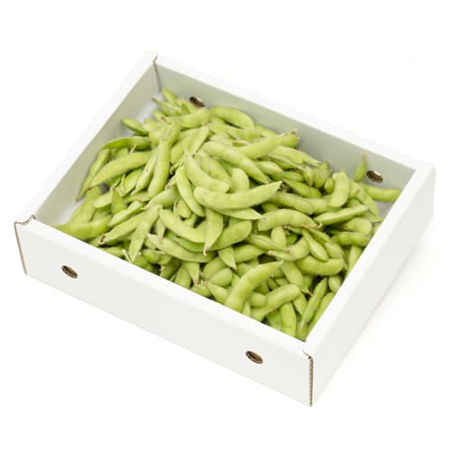 八尾の枝豆ギフト