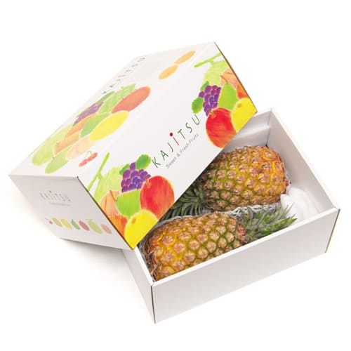 パインギフト2.5kg