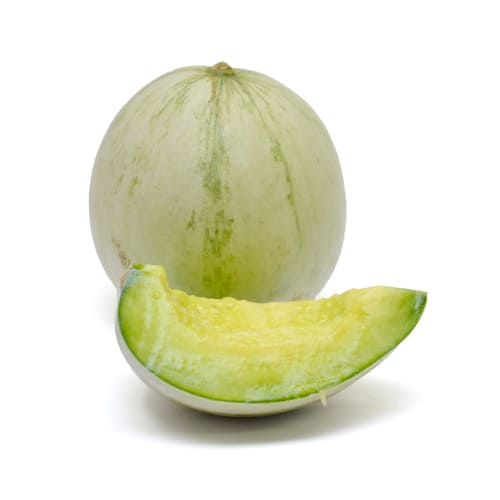 プリンスメロン