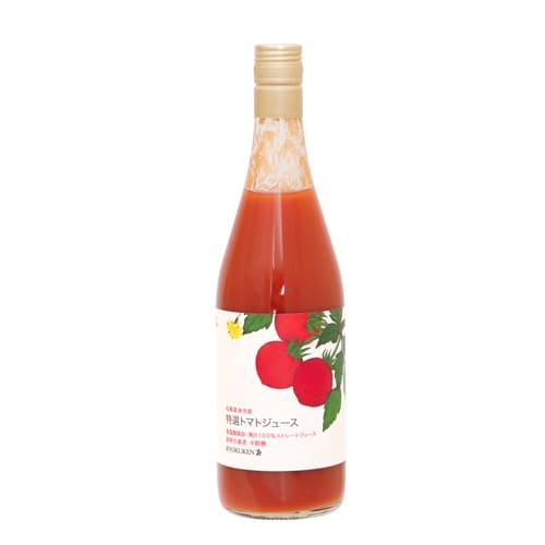 特選トマトジュース710ｍｌ
