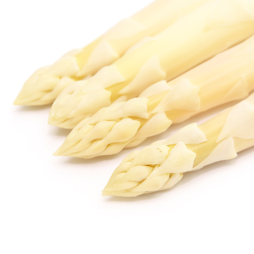 ホワイトアスパラガス北海道