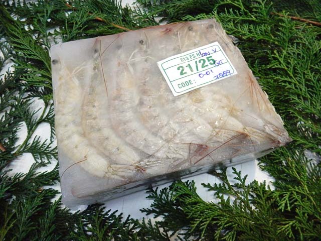 ハーブ・シュリンプ「500g」 ハーブシュリンプ