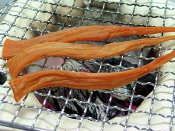 くちこ・バチコ